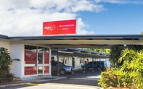 Nightcap At Balaclava Hotel